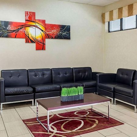 Quality Inn Tupelo Kültér fotó