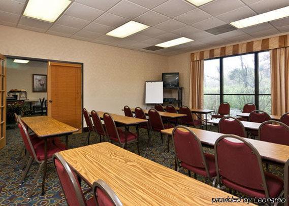 Quality Inn Tupelo Létesítmények fotó