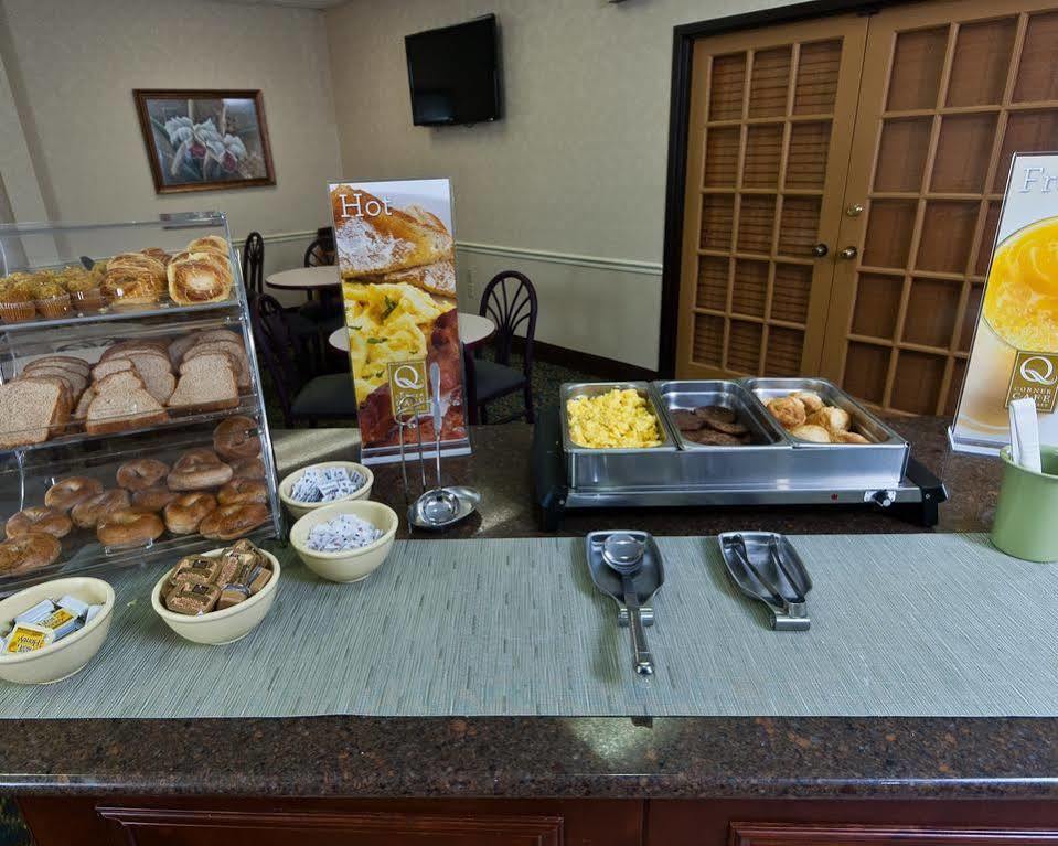 Quality Inn Tupelo Kültér fotó